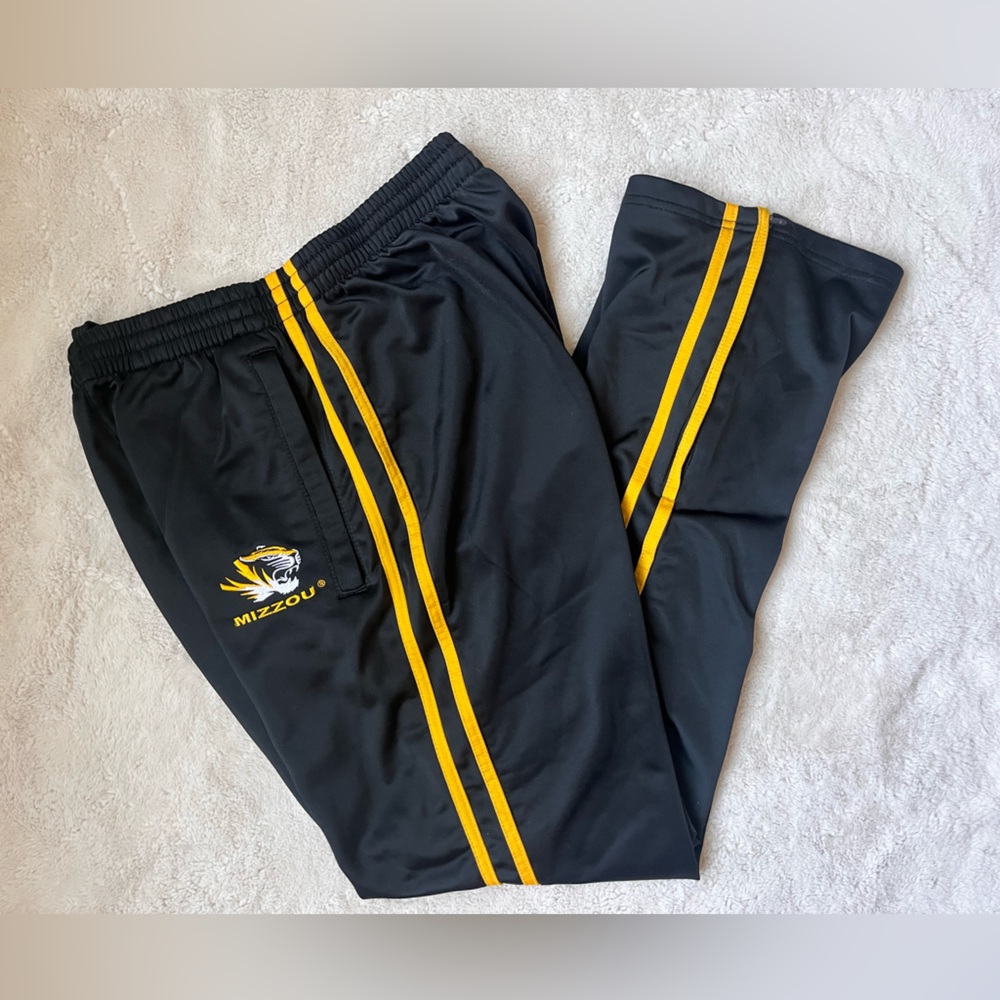 Colosseum Athletics Mizzou Sweatpants Men Size Small